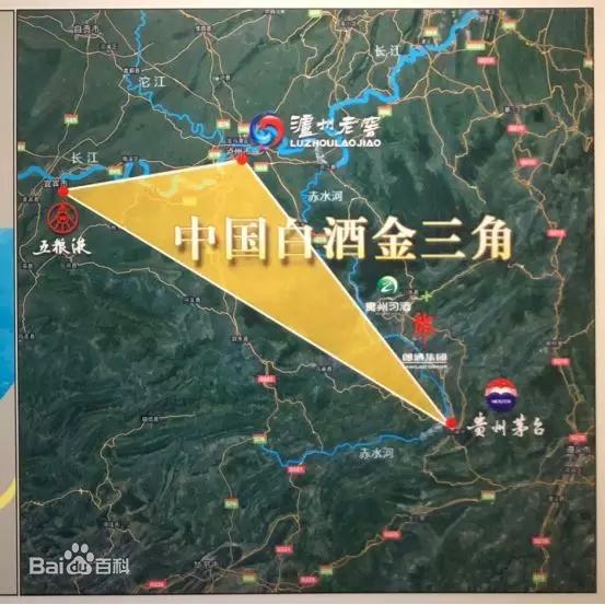 泸州市vs宜宾市,四川白酒对比安徽白酒哪个好