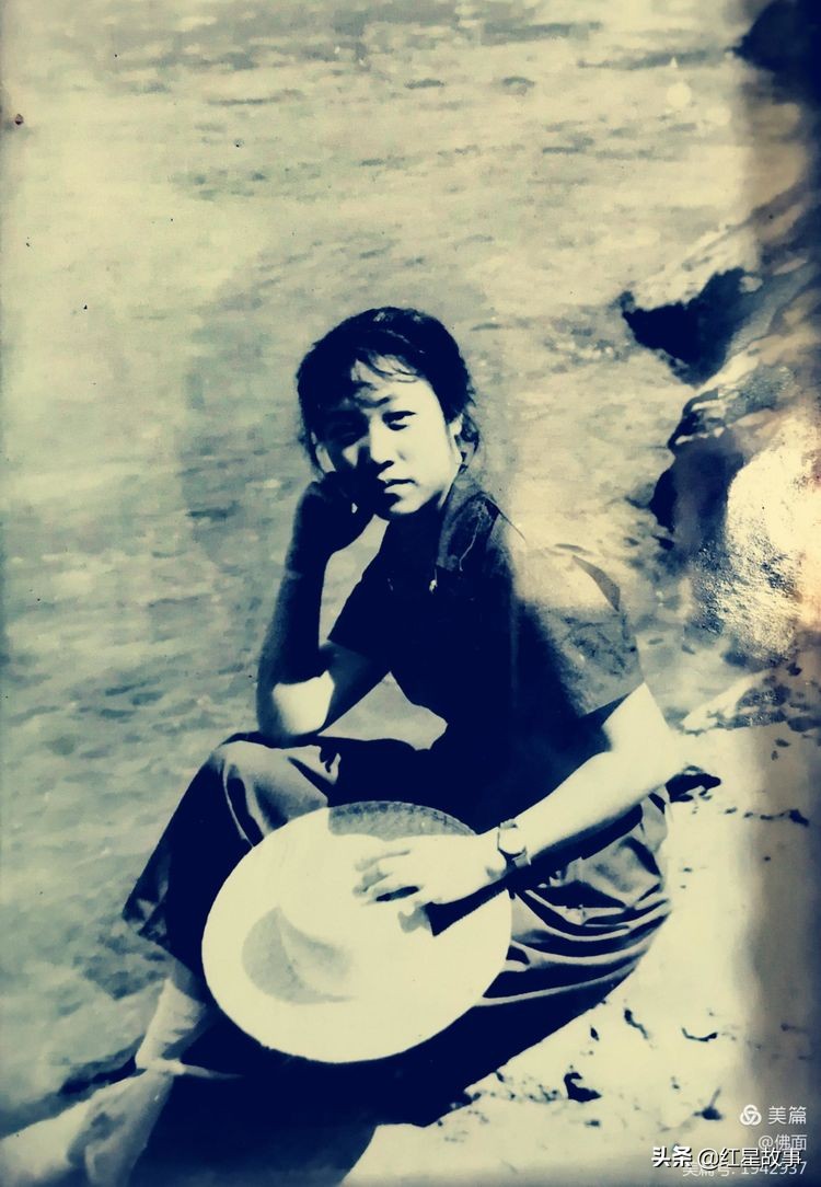 部队放映员的故事,70年代部队女放映员