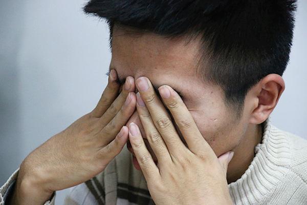 左眼皮跳财右眼跳灾是真的吗,有人说左眼跳财右眼跳灾是真的吗