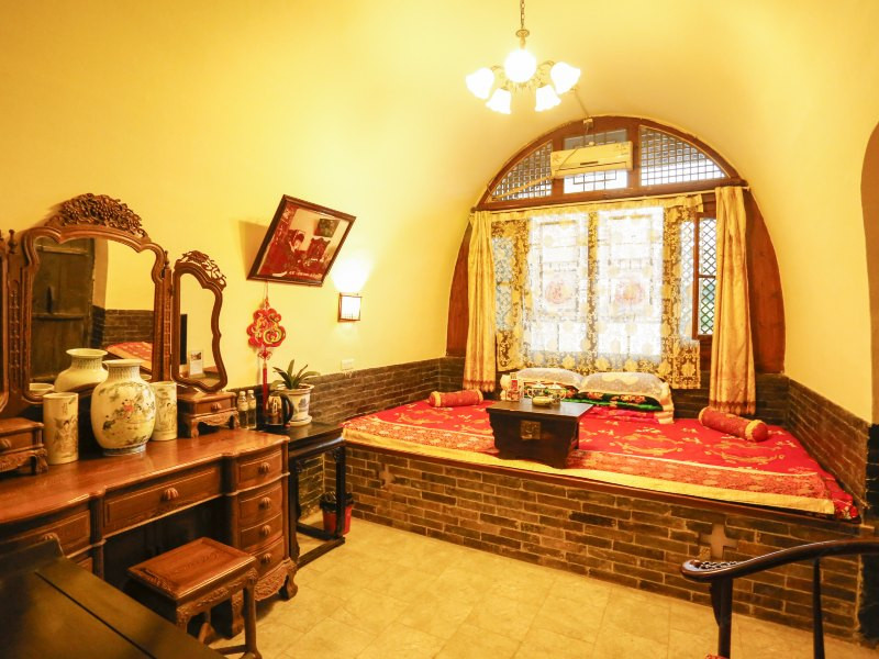 平遥古城住宿攻略方便,平遥古城酒店住宿价格表