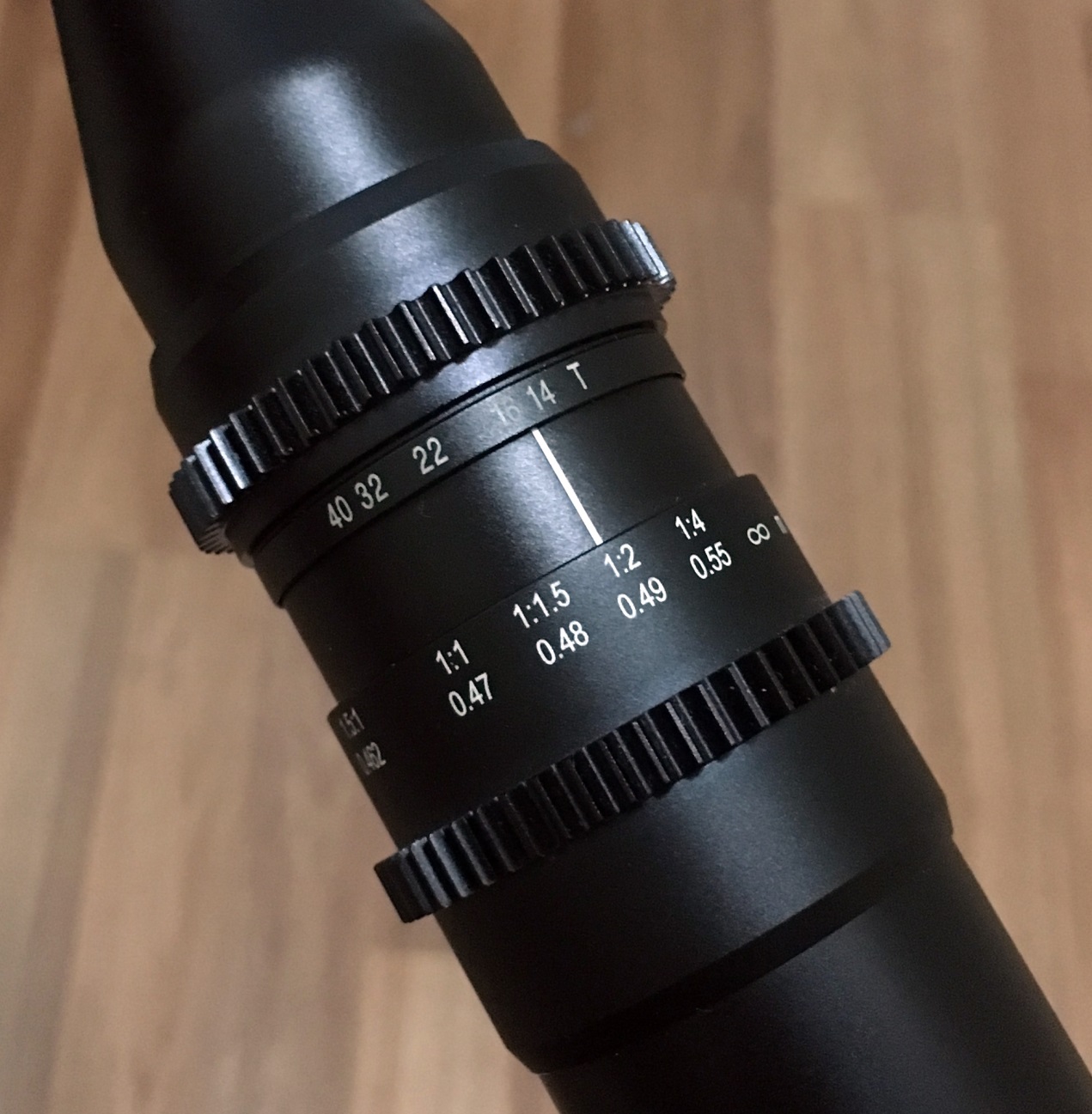 让这颗国产“内窥镜”告诉你，镜头设计能天马行空到什么地步