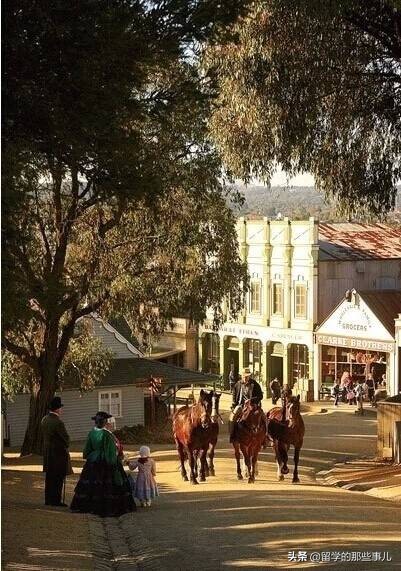 澳大利亚有哪些旅游胜地,澳大利亚有什么好玩的免费景点
