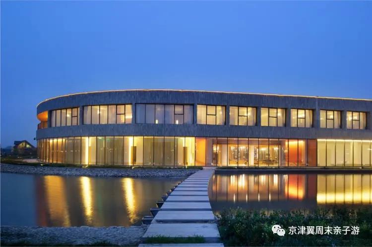 霸州日月潭温泉会馆介绍,霸州日月潭温泉攻略