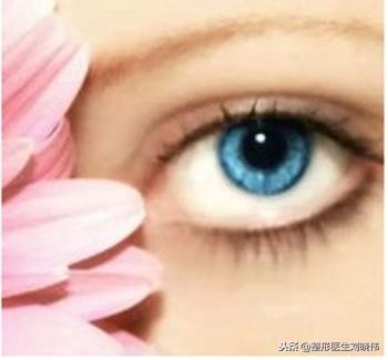 眼睛手术的坑,不要往里面跳了
