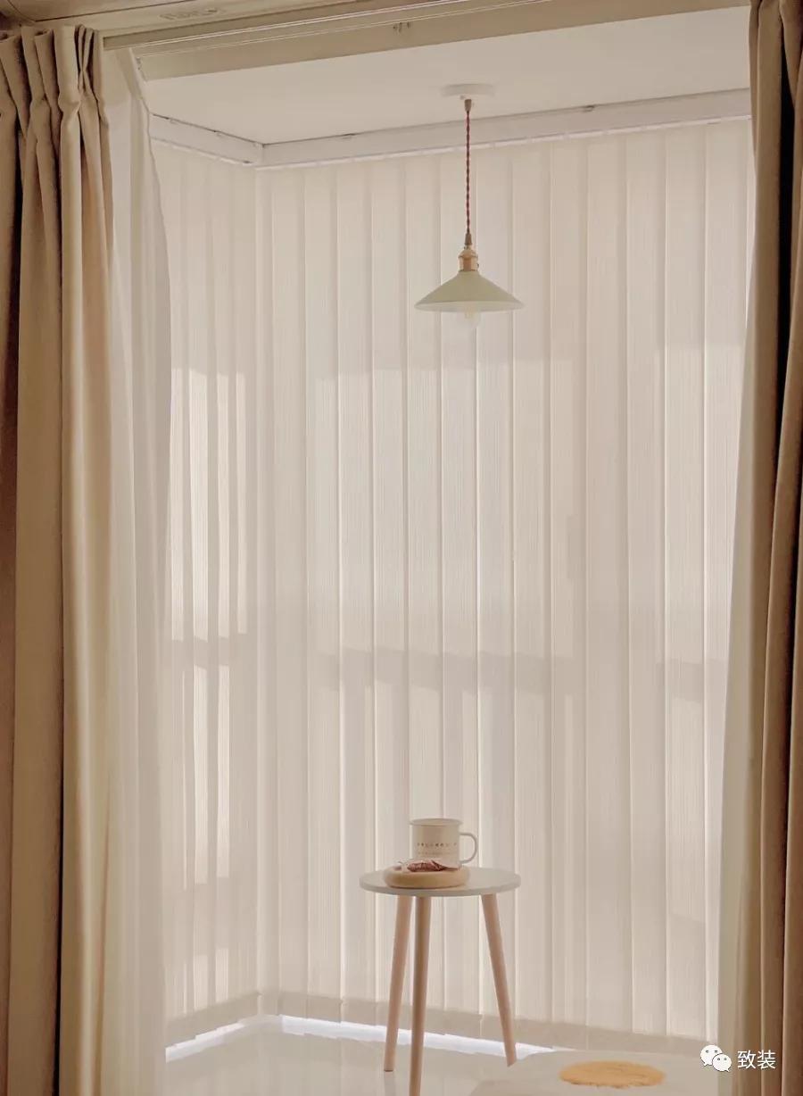 装修窗帘到底怎么做才是正确的,家装窗帘选择最全攻略