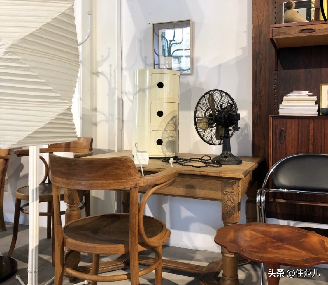 看着很高级的家居,哪些看起来很高级却很便宜装修