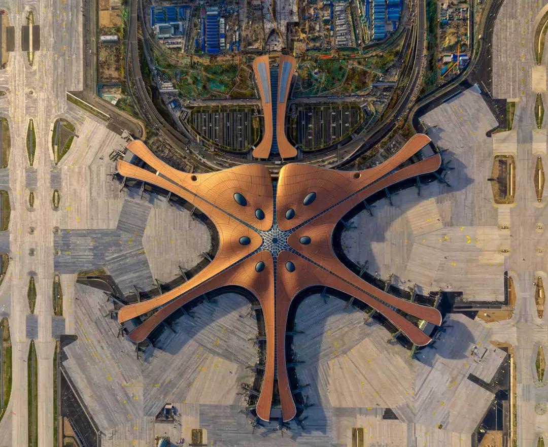 世界上9个奇特的建筑,盘点世界各地的“奇葩”建筑