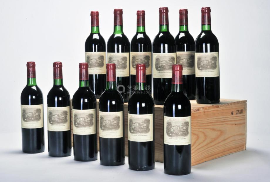 拉菲大拉菲和小拉菲的区别,大拉菲和拉菲的区别