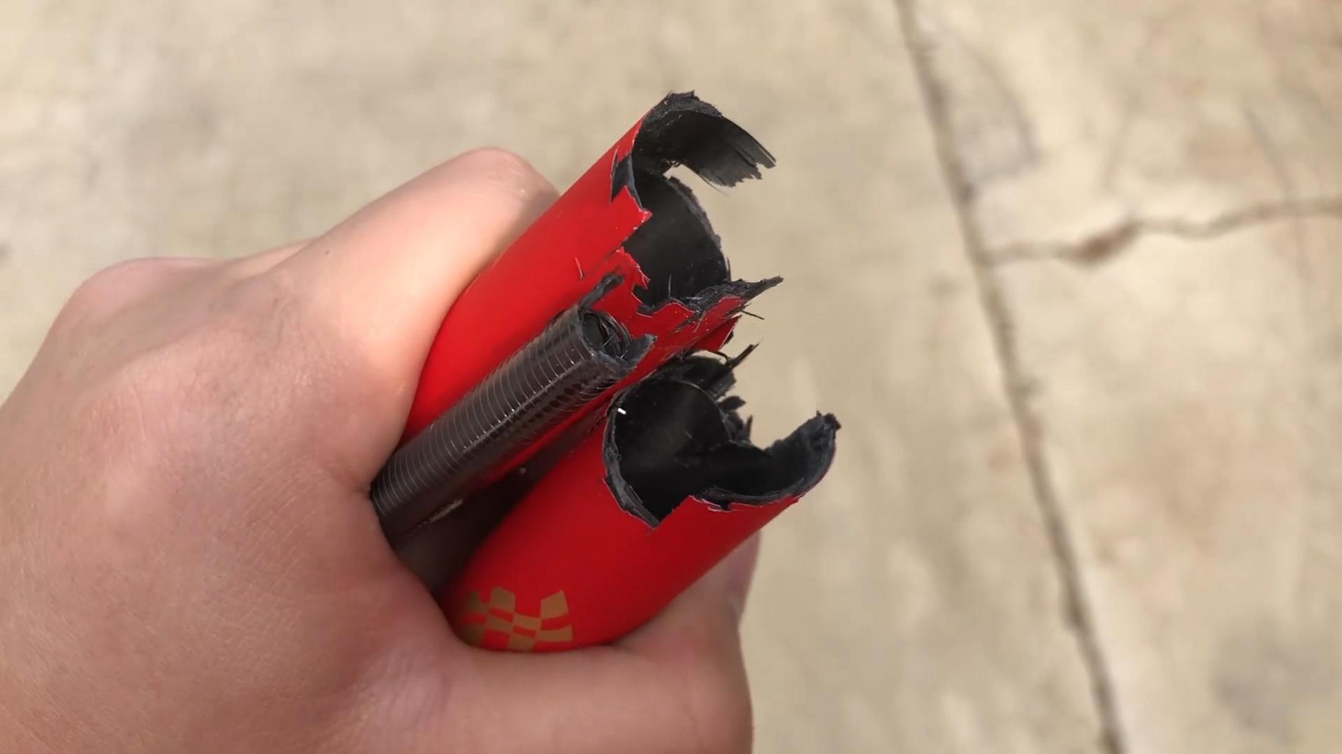 测试龙隐猛将鱼竿,国产隐形鱼竿评测