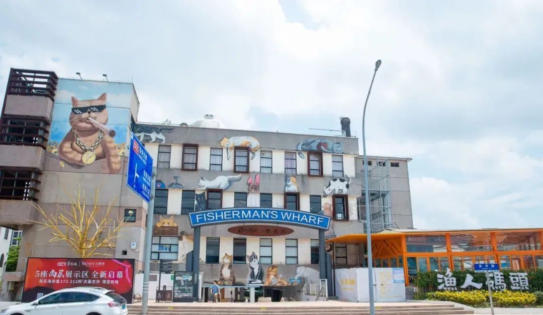 免费打卡！广州附近藏着一个「彩虹」世界，周末出发