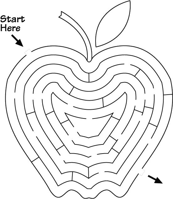 迷宫教程简单6-12岁,小孩迷宫推荐