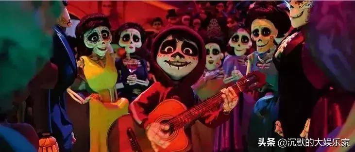 10部儿童经典动画片,十部大人也爱看的优秀动画电影