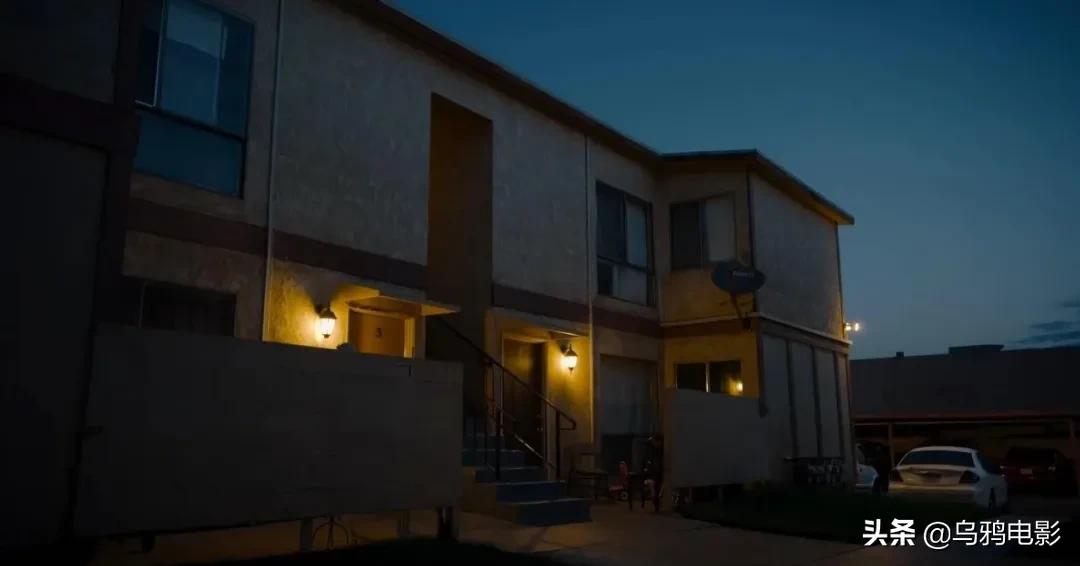 气到抽搐发抖电视剧,气到发抖的电影解说