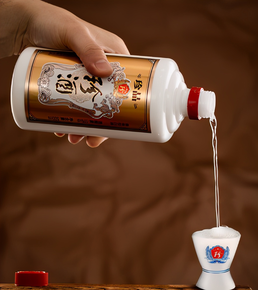 家乐福白酒,家乐福超市买白酒靠谱吗