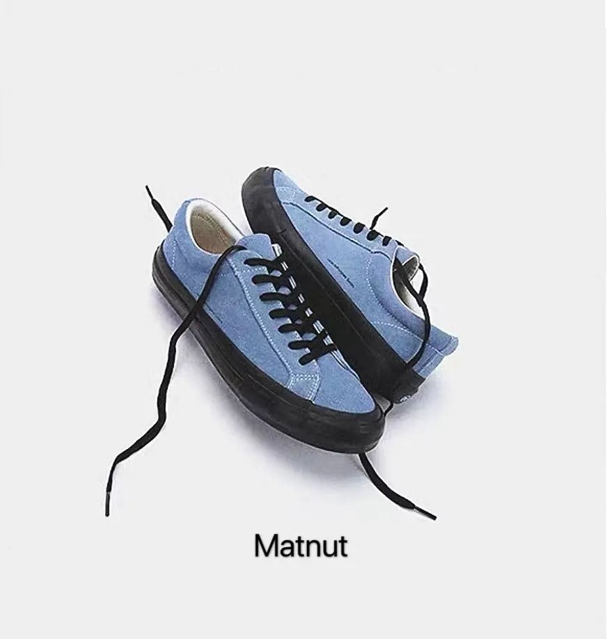 没了耐克匡威就不会买鞋？这4个小众国牌都给我收好