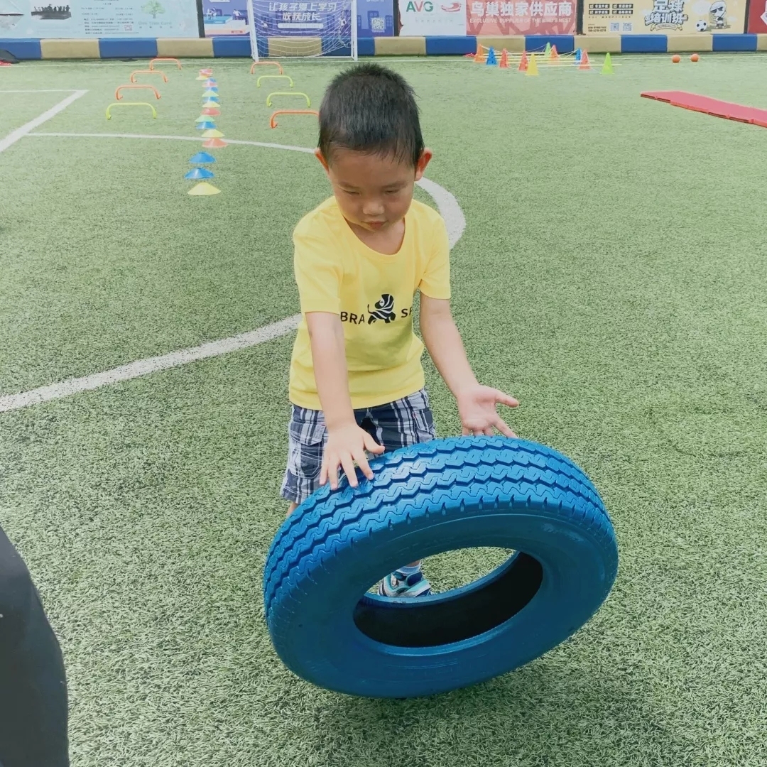 斑马少儿全方位能力成长平台,斑马少儿体能训练