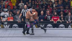 AEW第10期：富豪科迪疯狂炫富！杨二姐死亡笔记重出江湖