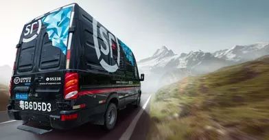 顺丰物流格局分析,顺丰物流发展现状及趋势分析