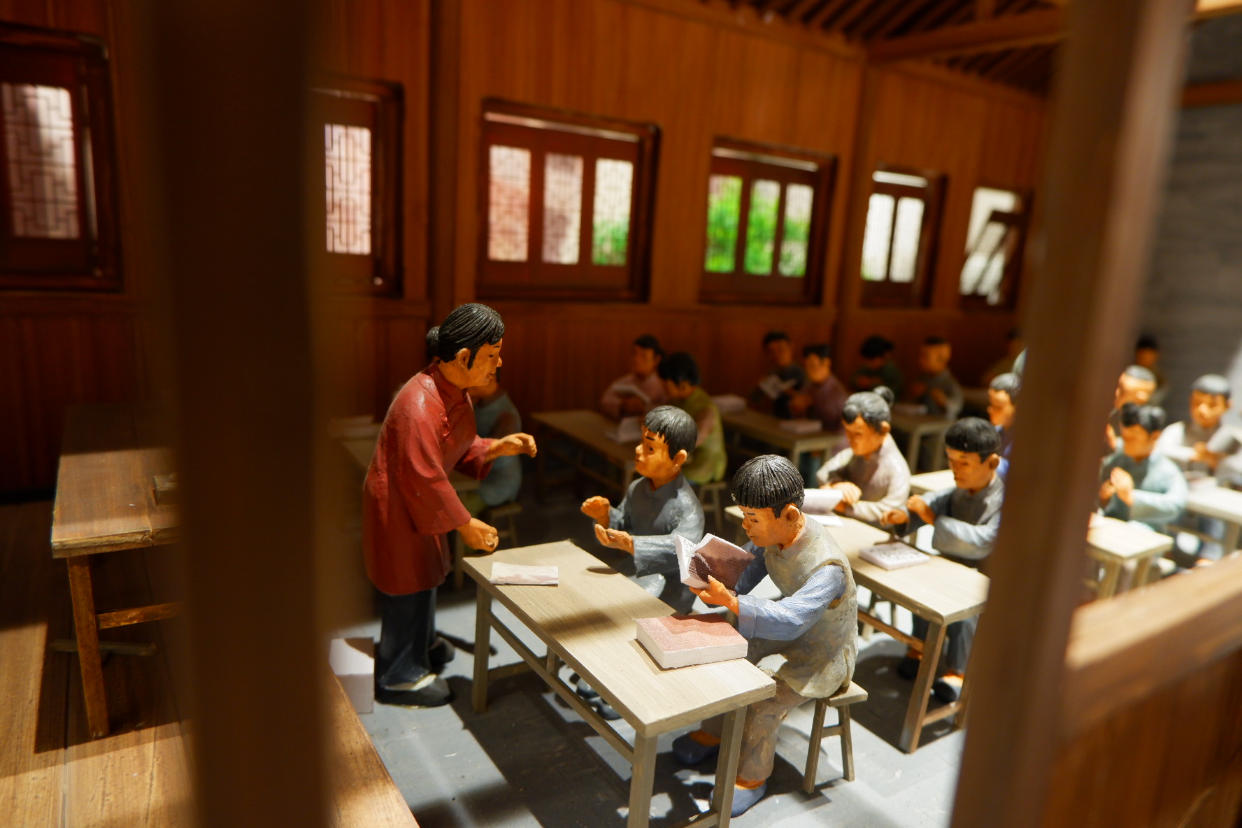 贵阳市达德学校官网,贵阳达德小学新址