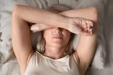 每个女人都要过更年期这道坎！实用攻略来啦