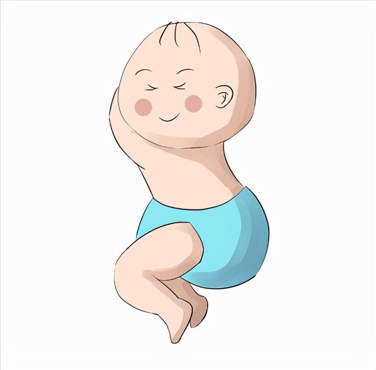 回忆分娩过程,难忘的瞬间母爱