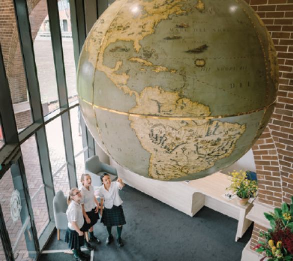 【文理兼修的女神学院】百年基督教长老会女子学院PLCSydney！