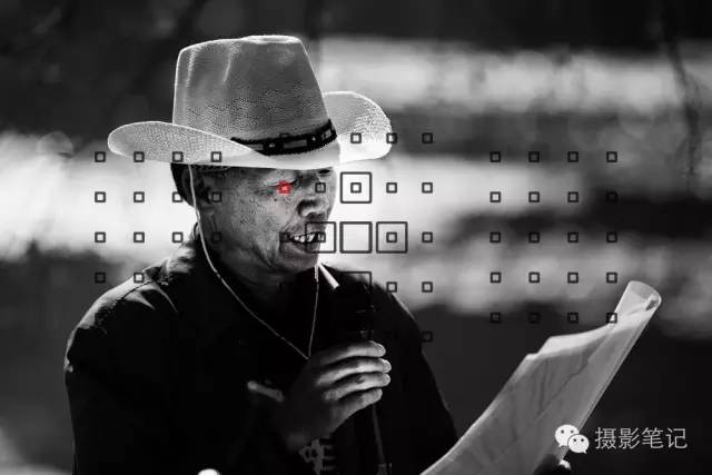 对焦方式怎么调整单次对焦,视频对焦4分钟学会30种对焦策略