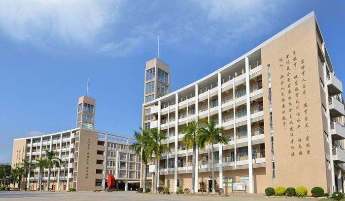 东莞公办好学校,东莞最好的复学学校