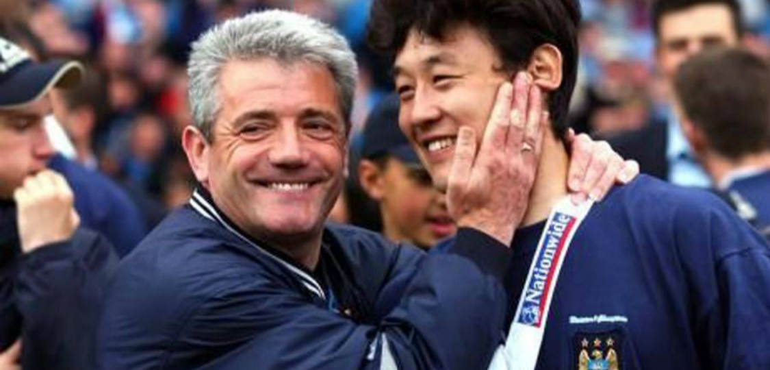 基冈与纽卡,纽卡教父