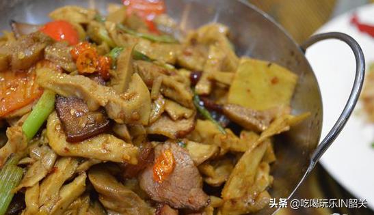 韶关古塘秋月山庄,始兴古塘山庄