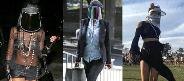 防晒霜真的能防止长斑吗,明星晒不黑的原因