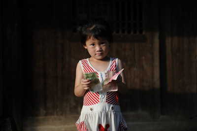 你缺席了我的成长,缺席你的成长是我最大的遗憾