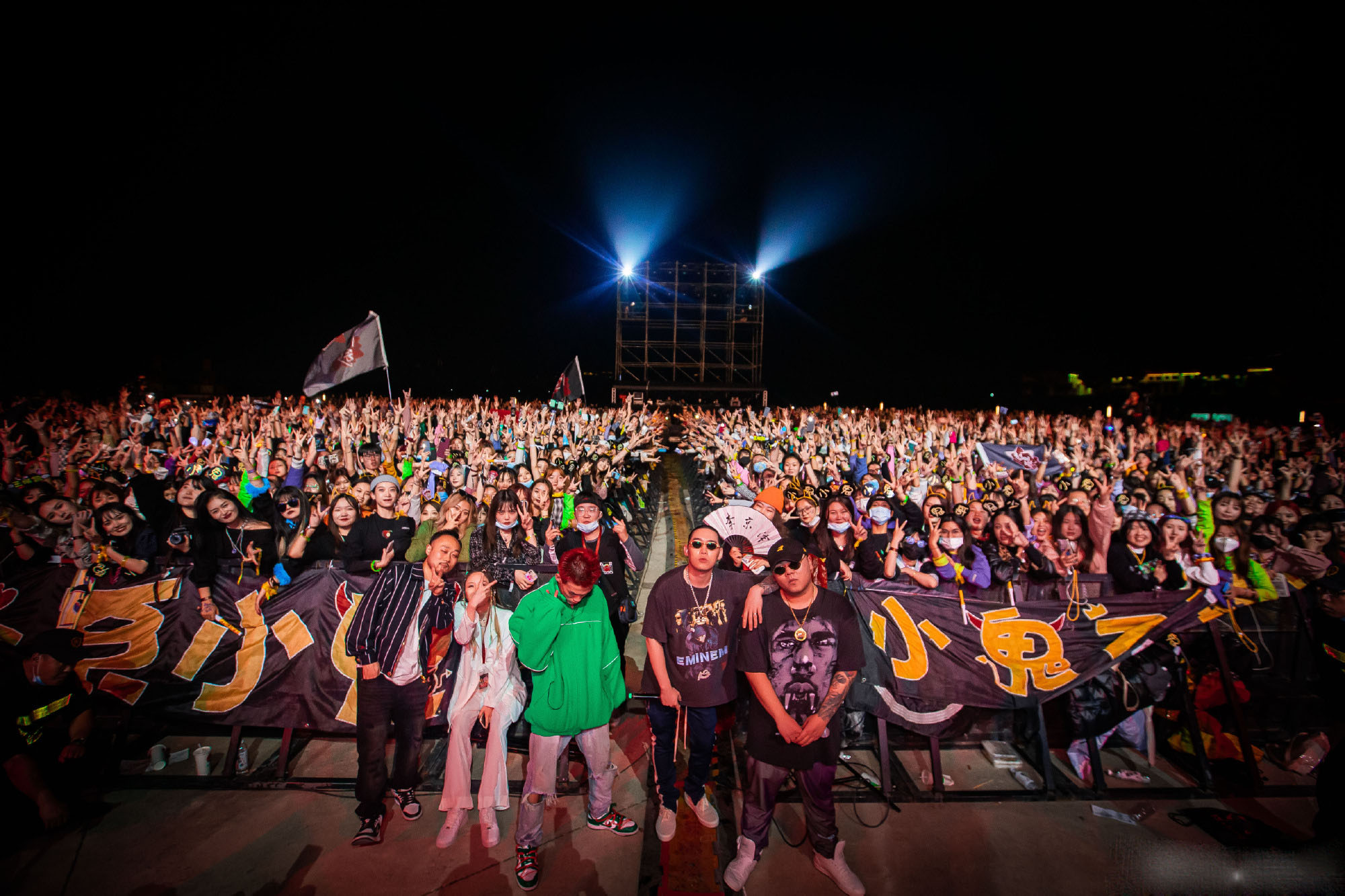 Rapper改编周杰伦《七里香》，听众评论两极分化，被喷还好没版权