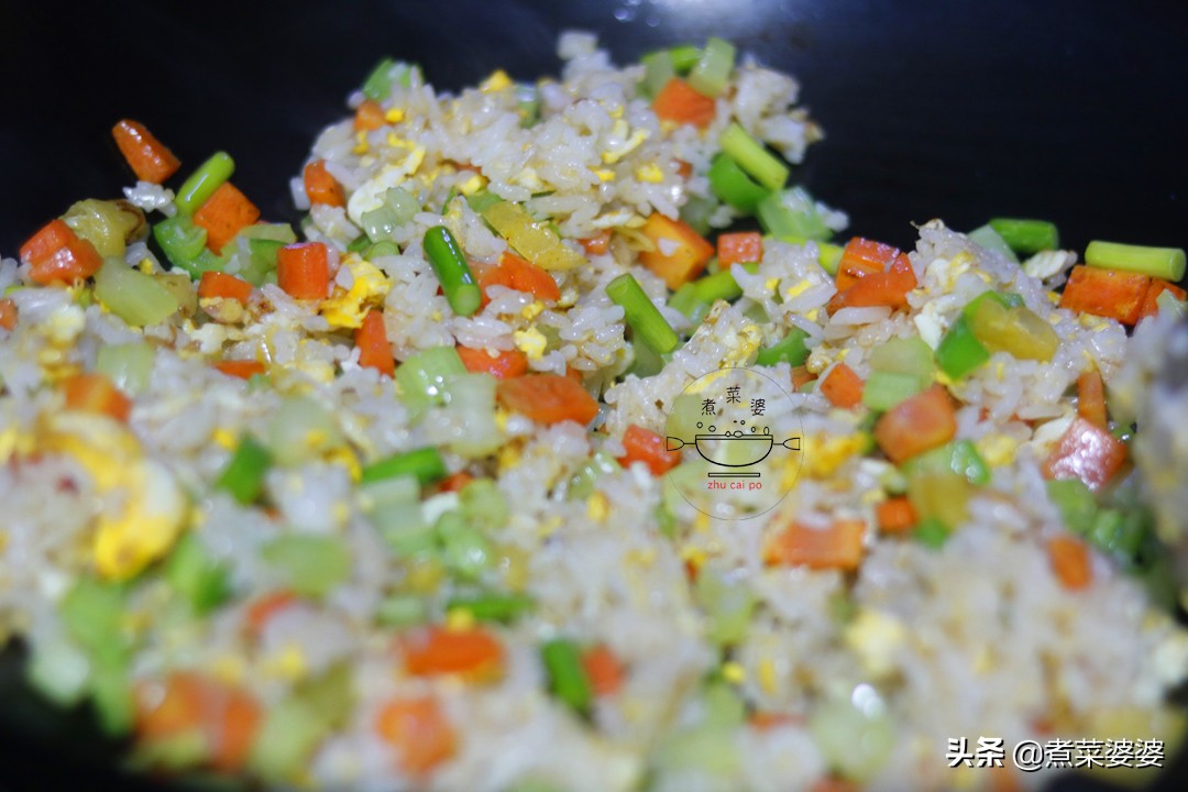 硬核懒人食谱5分钟快手早餐,冬天快手家常菜5分钟搞定