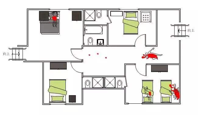 visio简易室内布局图制作,visio用例图在哪