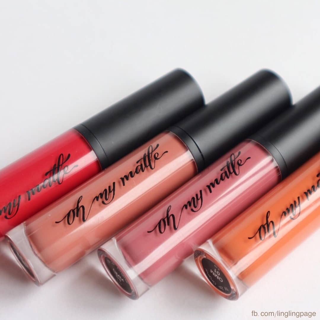 泰国小众极简风彩妆品牌图片,性价比高泰国佛牌