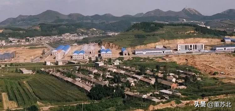 大连瓦房店市是县级市吗,全国百强瓦房店市