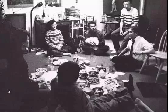 高晓松对木心的评价,高晓松被众人批判的视频