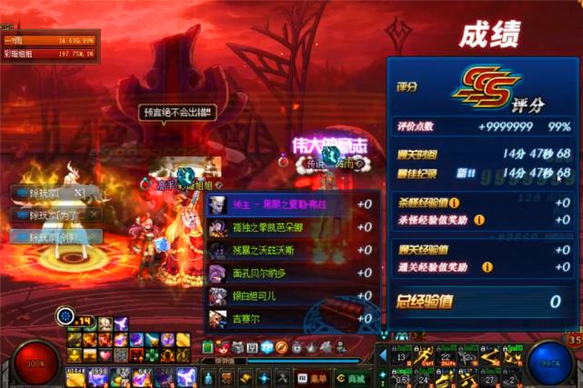 dnf最强武神刷图,dnf最强的三把刀旭旭宝宝