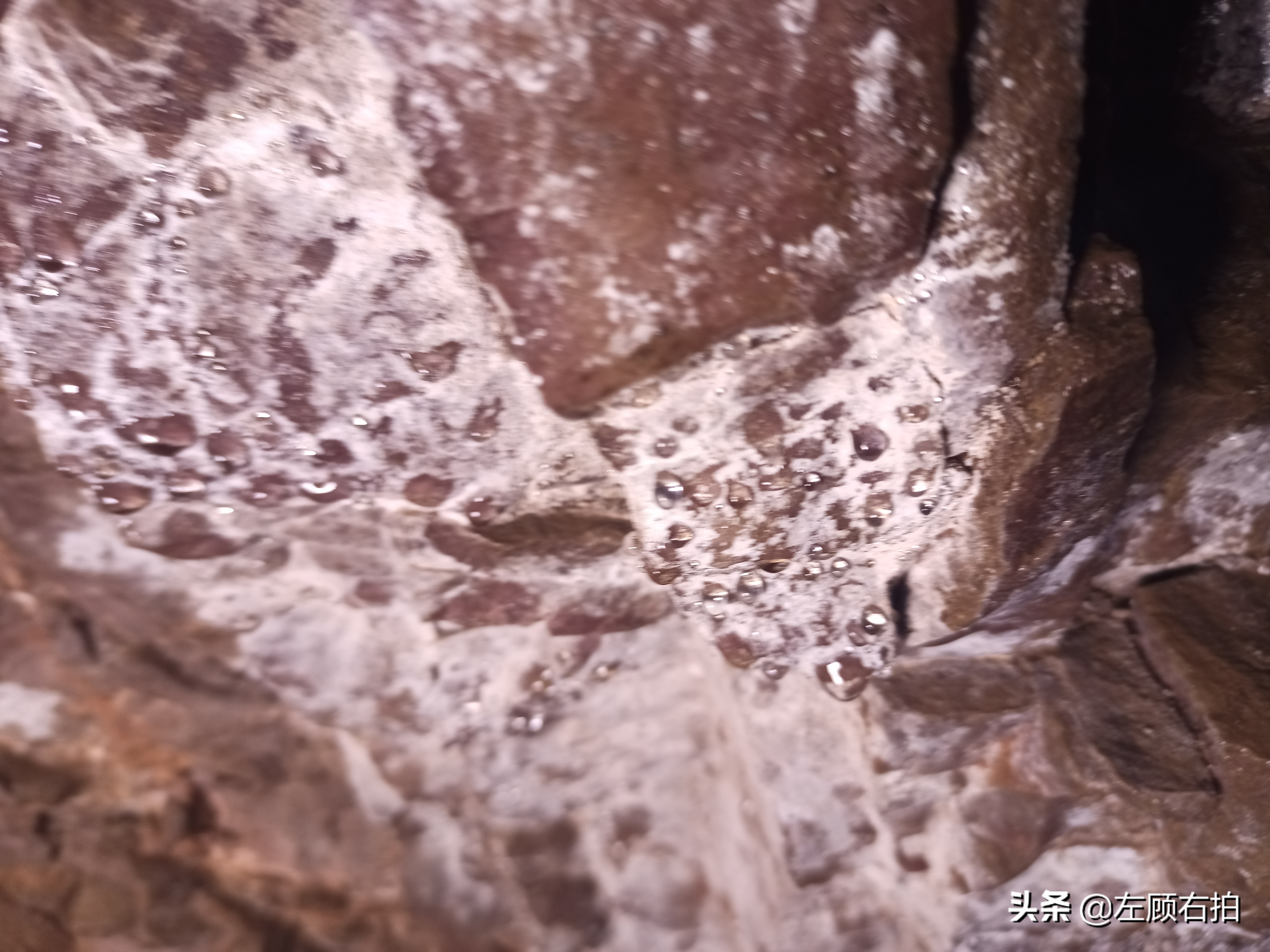 嵩山九龙潭小环线攻略,登封嵩山大峡谷自驾游攻略