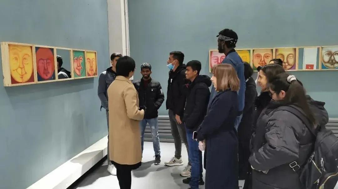 北京国际艺术学院,深圳国际艺术学校