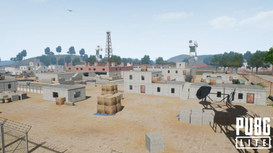 pubg手机版最真实的刺激战场,pubglite刺激战场轻量版