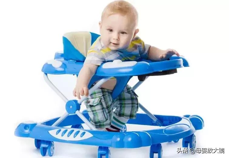 父母注意！婴幼儿产品黑名单，这15种！花了钱还可能伤害了孩子