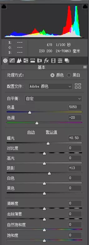 如何拍出原始森林的感觉,怎样拍出森林氛围感大片