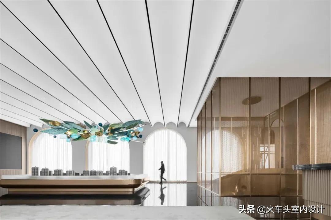 首发|旭辉×尚石•向阳而生的微笑生活馆