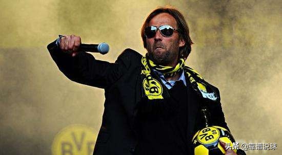 尤尔根克洛普预言,尤尔根·克洛普惯用战术