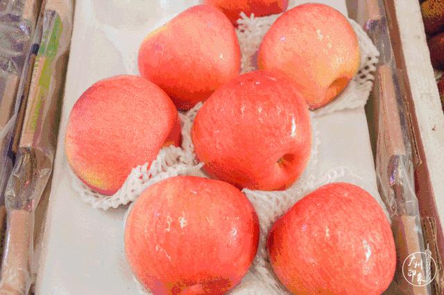 超抵食！在这些市场买水果，20块可以抱走一筐~