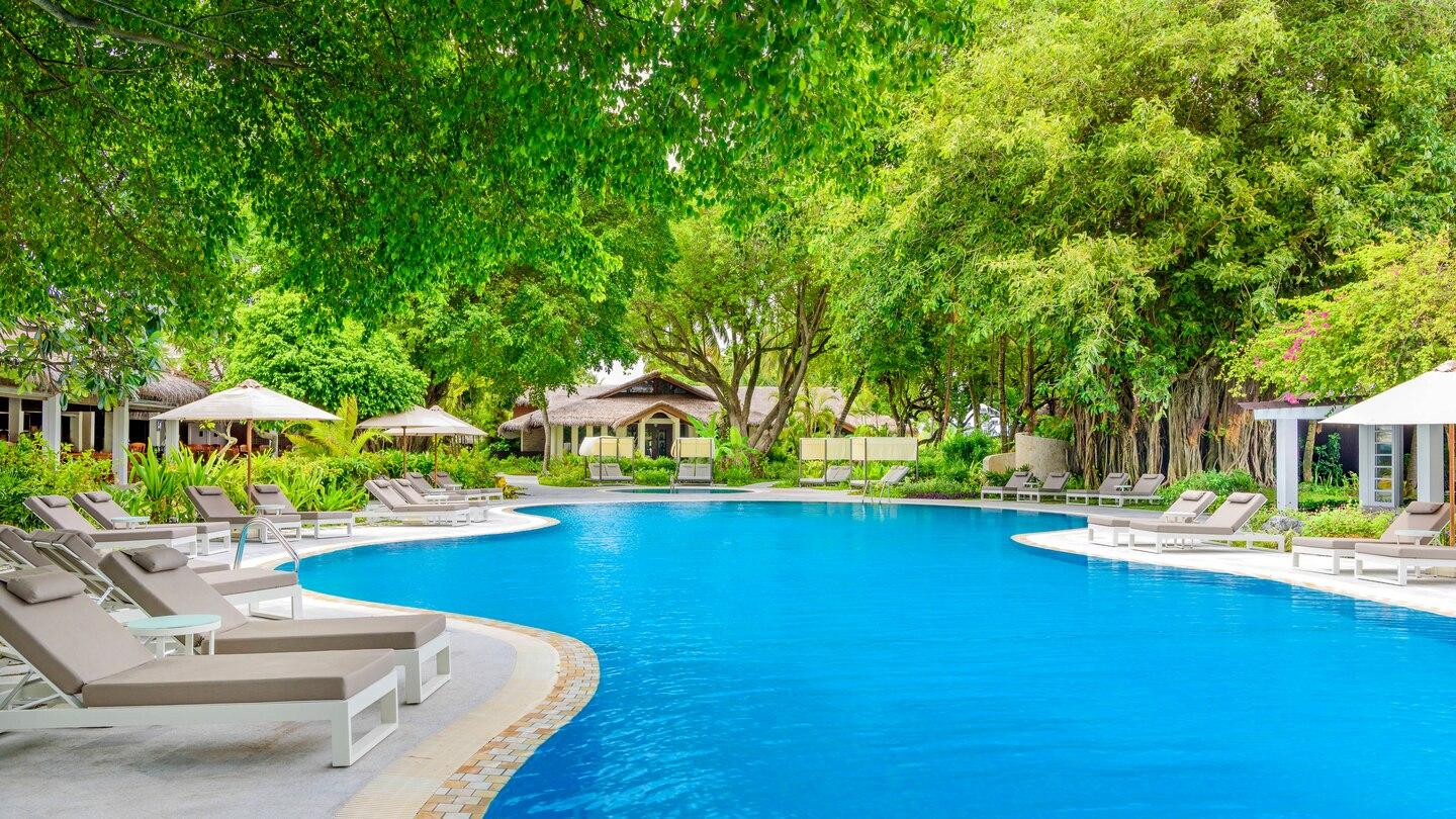 马尔代夫满月岛海钓,马尔代夫满月岛旅游攻略大全