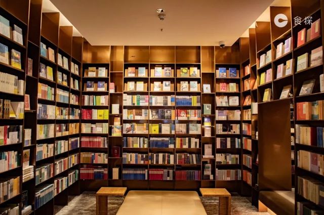 亲测9家超级明星餐饮！这个地方预备颠覆全深圳人的味蕾！