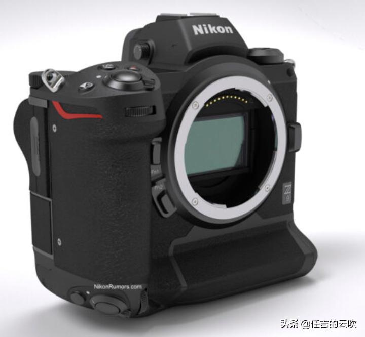 最新的尼康单反5x,尼康最新相机市场